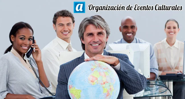 Curso de Organización de Eventos Culturales