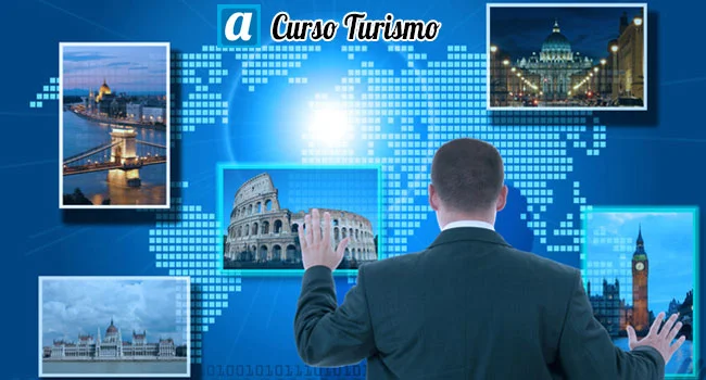 Curso Turismo