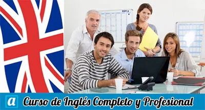 curso completo de inglés mini