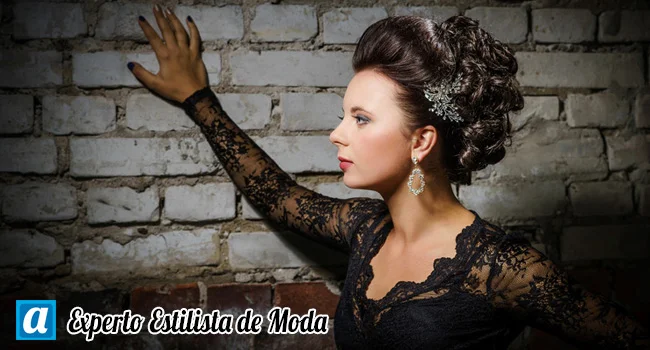 Curso Experto Estilista de Moda