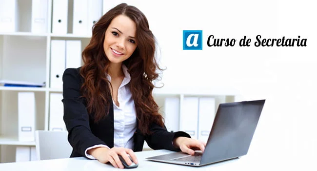 curso secretaria