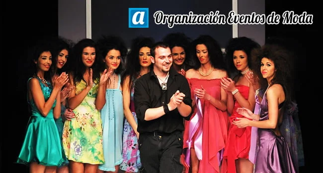 curso organizacion eventos de moda online