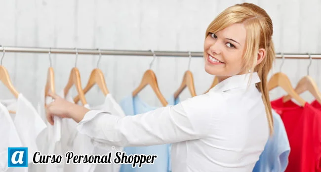 Curso Personal Shopper