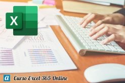 Curso de Excel 365 Online