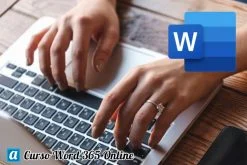 Curso de Word 365 Online