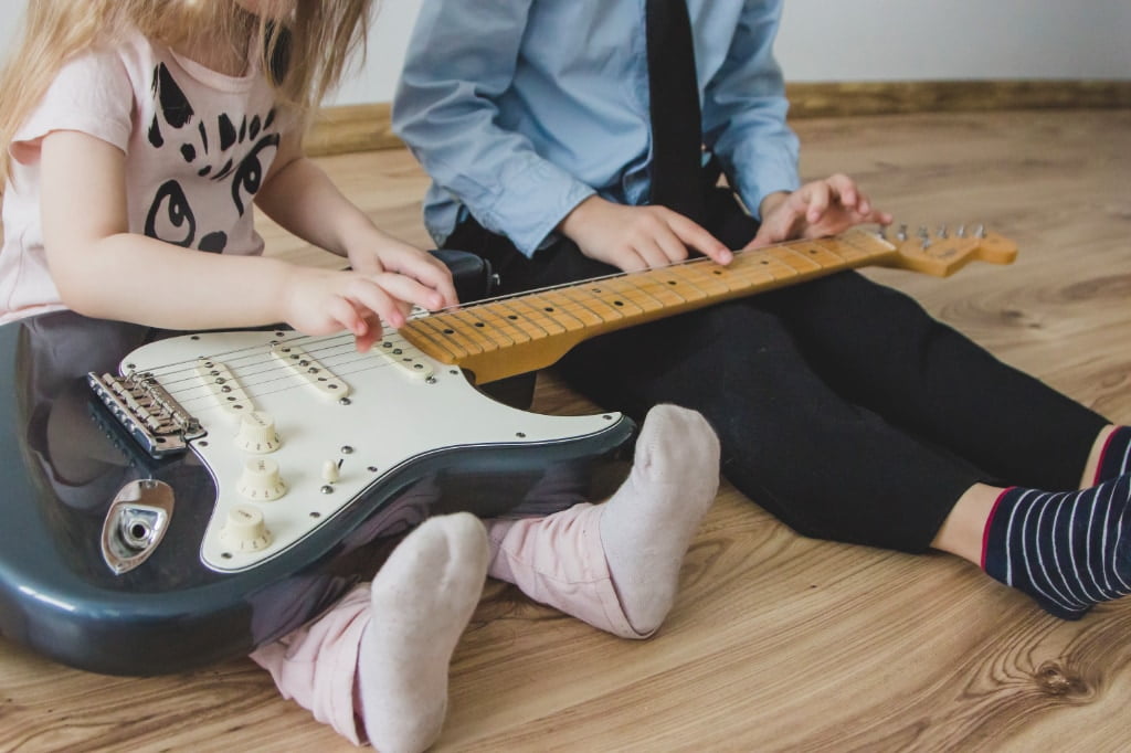 Qué incluye el curso online de técnico en musicoterapia