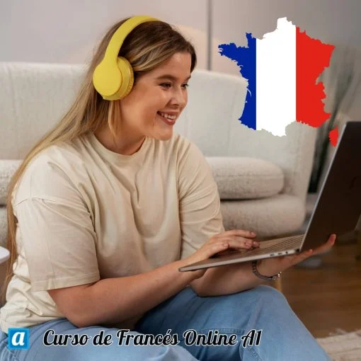 curso francés online mini