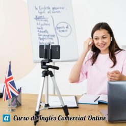 Curso de Inglés Comercial Online Básico