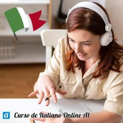 Curso de Italiano Online A1